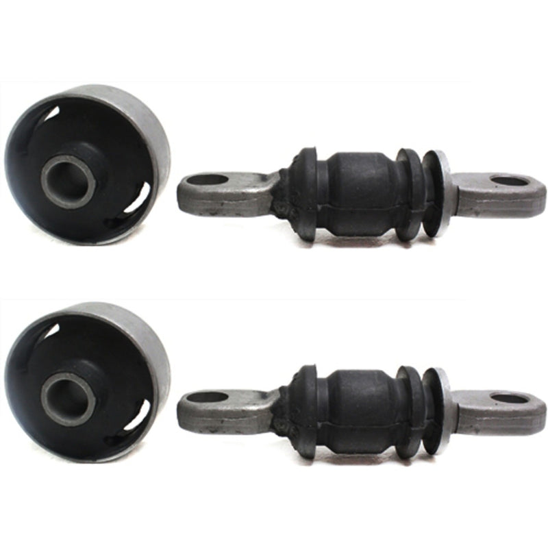 Control Arm Bushing Kit Front Lower Pair Set for ES300