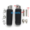 Yamaha XJR1200 (94-98) / XJR1300 Footrest Pegs (98-13)