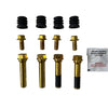 Nissan Patrol GU Y61 Front Brake Caliper Slide Pin Kits