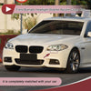 BMW 525i Bumper Headlight Washer Nozzle Cover (2004-2005)