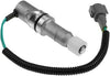 Nissan D21 Vehicle Speed Sensor (1989–1997)