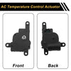 Chrysler Grand Voyager HVAC Heater Blend Door Actuator
