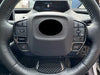 Toyota Prius 1 x LHD Carbon Fiber Steering Wheel Cover Trim (2023-2024)