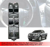 Isuzu Dmax 2 Door Power Window Switch (2012-2019)