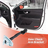 Toyota RAV4 Rear LH RH Door Check Strap Limiter (2014–2018)