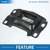 Mazda 3 Engine Motor Mount (2010-2013)