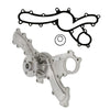 Toyota 3.5L 2GR-FE Aurion Kluger RAV4 Tarago & Lexus Water Pump (2006-2020)
