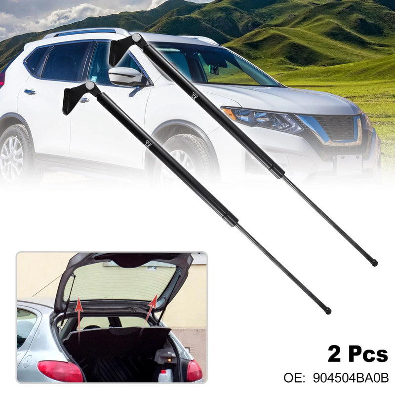 Nissan Rear Tailgate Lift Supports (2013-2019)