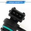 Ford Fiesta (2011-2014) 1 x Black Crankshaft Position Sensor