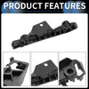 BMW M550i xDrive 1x Left Front Bumper Retainer Bracket (2018-2022)