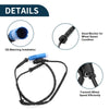 Land Rover Range Rover ABS Wheel Speed Sensor (2003-2006)