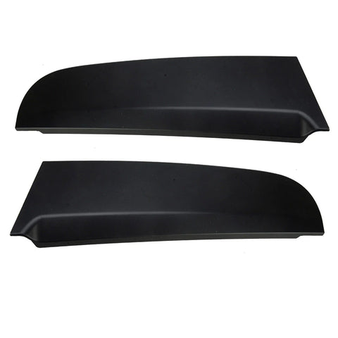 Kia Sportage Rear Outside Door Molding (2011-2016)