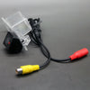 Ford Edge Rear View Backup Parking Camera (2011–2014)