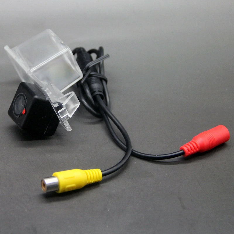 Ford Edge Rear View Backup Parking Camera (2011–2014)