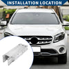 Mercedes Benz E350 Front Left Bumper Retainer Bracket (2009-2016)