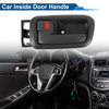 Front Passenger Side Interior Door Handle / 1x / Toyota Tundra (2000–2006)