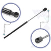 Jeep Wrangler JK Rear Hatch Lift Support Gas Struts (2011-2015)
