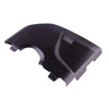 Chevy Cruze Left Interior Rearview Mirror Base Cover Trim (2011-2015)