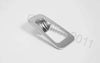 14-20 Mercedes Benz V-Class W447 Handbrake Cover Trim (2014-2020)