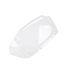 Harley Touring CVO Street Glide 10" Windshield (2023-2024)
