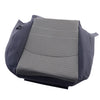 Dodge Ram 1500 2500 3500 4500 SLT Driver Side Lower Seat Cover (2009-2012)