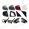 Tesla Model Y Side Mirror Lens Turn Signal Juniper (2025–2026)