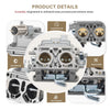 Kawasaki FD731V w / Gaskets Engine Carburetor