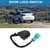 Tesla Model 3, Model Y Front Driver Door Lock Switch (2018)