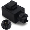 Honda CBF600 CBF1000S CB600F Hornet CB500F CB500X CBR600RR Relay Turn Signal (2004-2016)