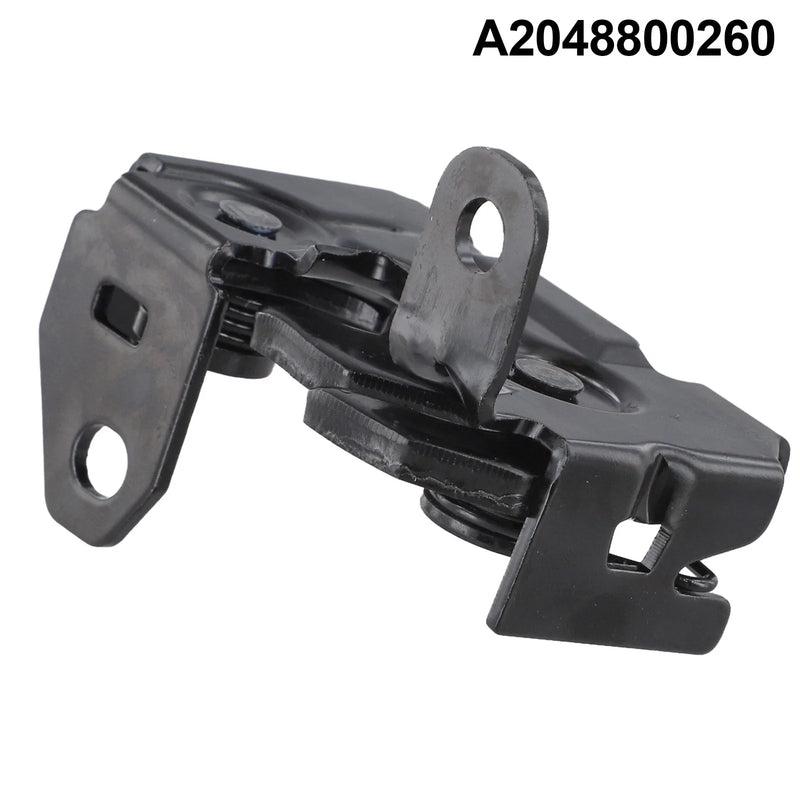 Mercedes-Benz Front Hood Catch Lock