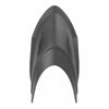 BMW R1200GS (2013-2017) Black Fender Extender Mudguard