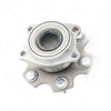 Mitsubishi Pajero Rear Wheel Bearing Hub 14mm Bolt Hole (2006-2015)