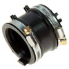 Honda Rincon 650 Carb Insulator Boot Flange