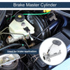 Honda CR-V Brake Master Cylinder Reservoir (1999-2001)