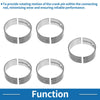 Toyota Liteace Main Bearing Set (1982-1985)