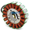 Triumph Street Triple 675 & 675R Stator Coil (2006-2017)