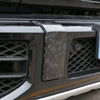Benz G Class G63 Front Bumper Protector Cover (2019 - Present)