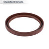 Honda Civic Rear Crankshaft Oil Seal (2001-2016)