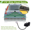 Honda Vezel Car Park Assist Camera (2019-2022)