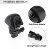 Honda Washer Nozzle & 6 x Hose Connectors