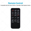 JBL Home Cinema SB250 SB350 2.1 Speaker System Remote Control