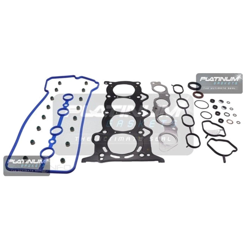 Toyota Yaris NCP90 NCP130 Valve Regrind Gasket Set (2005–2019)