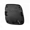 Lexus LS460 LS600h Front Bumper Tow Hook Eye Cover Cap/Lid (2010–2012)