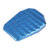 Yamaha MT09 (2013-2016) Blue Kickstand Side Stand Extension Pad