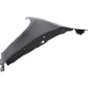 Fender For Mercedes-Benz GLC300 2016-2022 Front Driver