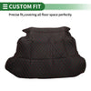 Honda CR-V (2002-2006) Black XPE Heightened Edge Cargo Liner Trunk Mat
