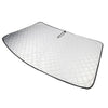 Ford Bronco Foldable Windshield Sun Shade Visor (2021-2025)