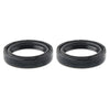 Make & Model 2 x 45X57MM Motorcycle Front Damper Shock Absorber Fork Oil Seals