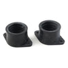 Kawasaki KZ400 Z400 Intake Manifold Boot Insulators (1974-1978)