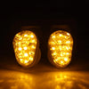 KAWASAKI Ninja ZX6R, ZX7R, ZX9R, Versys 650 Front Turn Signal Light